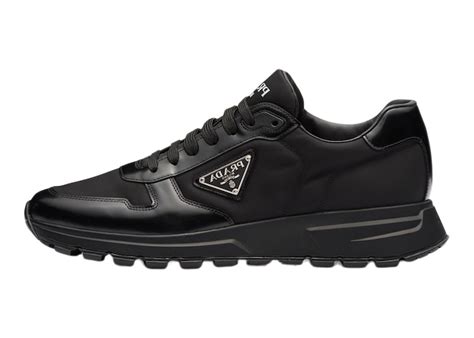 prada sneakers heren|Prada sneakers on sale women's.